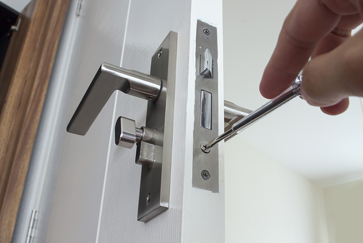 Our local locksmiths are able to repair and install door locks for properties in Maltby and the local area.